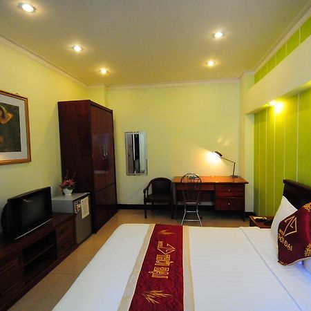 Thoi Dai Hotel Danang Exteriér fotografie