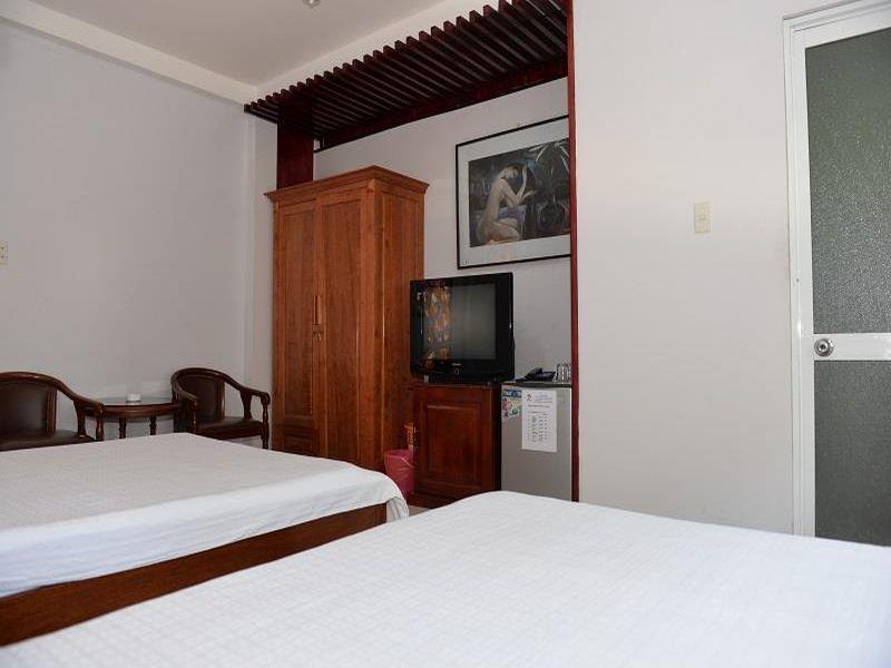 Thoi Dai Hotel Danang Exteriér fotografie